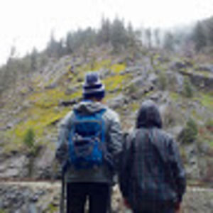 Meet your Posher, Luke